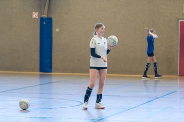 Bild 5 - wU16 Norddeutsche Meisterschaft